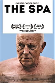 The Spa poster