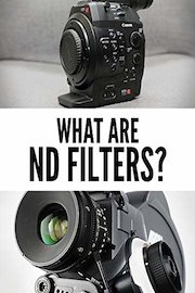 What are ND (Neutral Density) Filters?