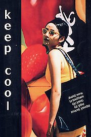 Keep Cool poster