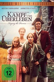 Keeping the Promise poster