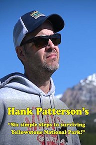 Hank Patterson's Surviving Yellowstone