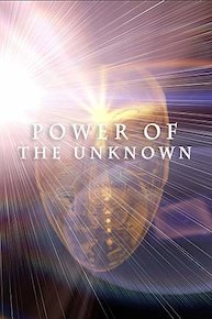 Power Of The Unknown