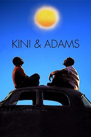 Kini and Adams poster