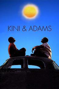 Kini and Adams