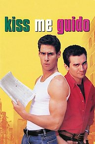 Kiss Me, Guido