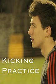 Kicking Practice