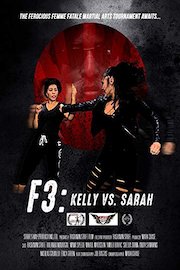F3: Kelly Vs. Sarah
