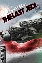 Ghost Writing The Last Jedi