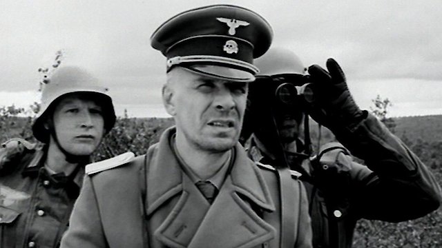 Watch Kummeli: Kultakuume Online