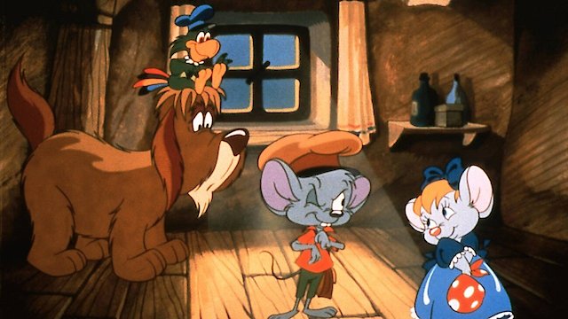 Watch Lapitch the Little Shoemaker Online