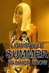 Louisville Summer Fashion Show