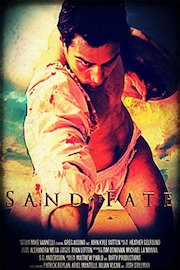 Sand of Fate poster