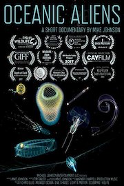 Oceanic Aliens