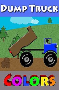 Dump Truck Colors