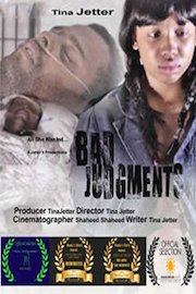 Bad Judgments