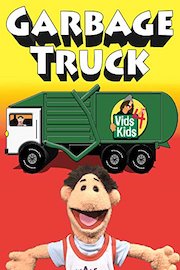 Garbage Truck poster