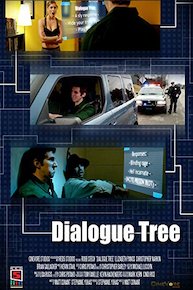 Dialogue Tree