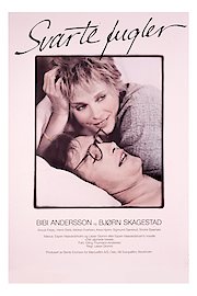 Jenny Franck - Black Crows poster