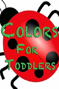 Colors for Toddlers