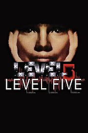 Level Five poster