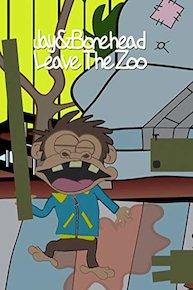 Jay & Bonehead Leave the Zoo