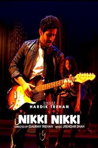 Nikki Nikki