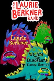 We Are The Dinosaurs (Dance Remix)