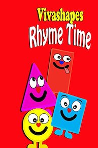 Vivashapes Rhyme Time