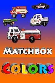 Matchbox Colors