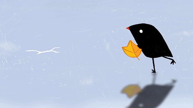 Watch The little Bird and the Leaf Online