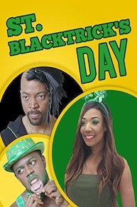 St. Blacktrick's Day