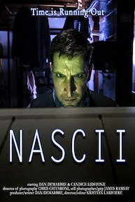 NASCII