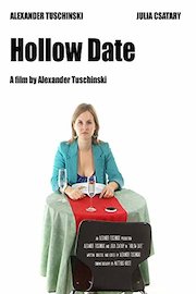 Hollow Date poster