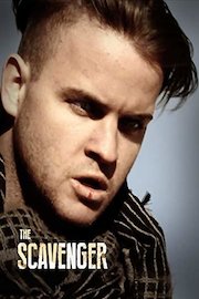The Scavenger poster