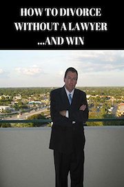 Divorce Without A Lawyer