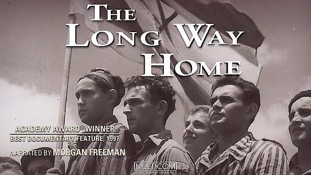 Watch The Long Way Home Online