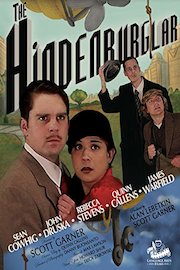 The Hindenburglar
