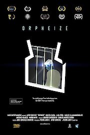 Orpheize poster