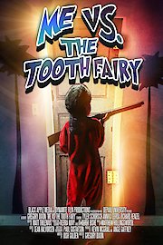 Me vs the Tooth Fairy poster