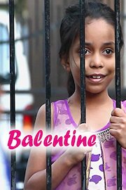 Balentine poster