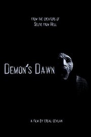 Demon's Dawn poster