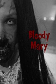 Bloody Mary (Urban Legend)