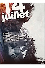 14 Juillet poster