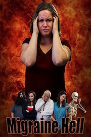 Migraine Hell poster