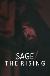 Sage - The Rising