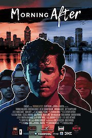 Morning After poster