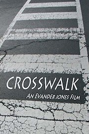 Crosswalk poster