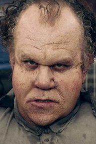 HAM - directed by Eric Wareheim, ft. John C. Reilly