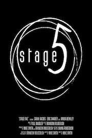 Stage 5