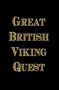 Great British Viking Quest: Episode 3: We've got Hedgehogs